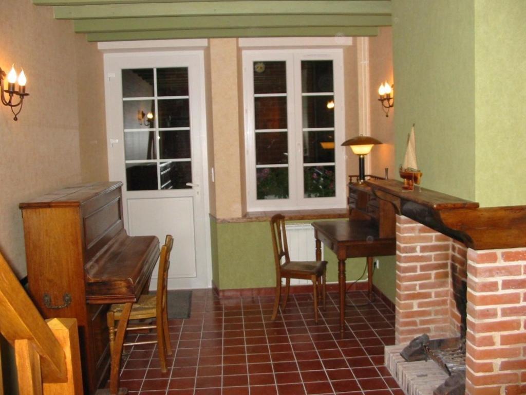 Au Pre Du Moulin Bed & Breakfast Clamanges Exterior foto